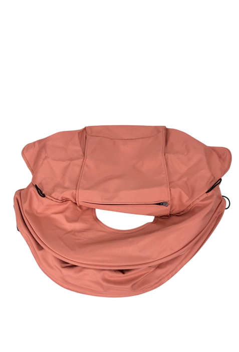 Shop Stokke YOYO 6+ Color Pack, Ginger at Goodbuygears