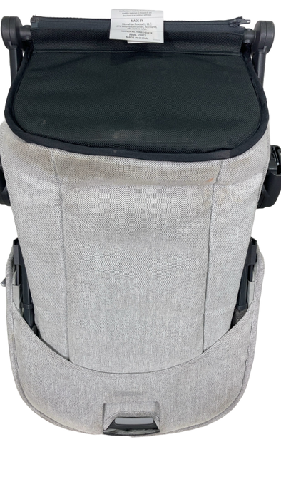 Shop UPPAbaby Vista V2 Toddler Seat, 2022, Anthony at Goodbuygears