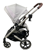 Shop Cybex Balios S Lux Stroller, 2023, Lava Grey, Silver at Goodbuygears