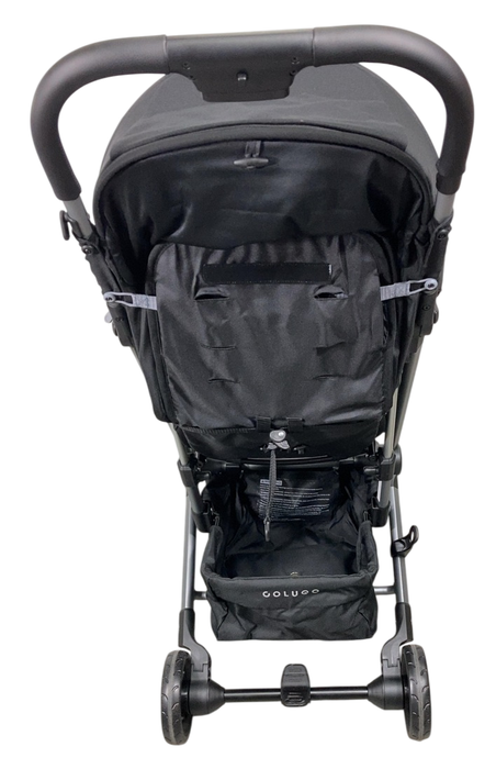 Shop Colugo Compact Stroller, 2023, Black at Goodbuygears