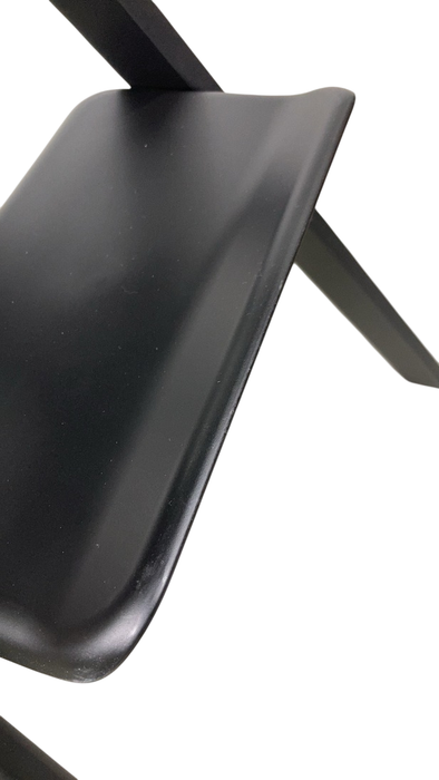 Shop Stokke Clikk High Chair, Midnight Black at Goodbuygears