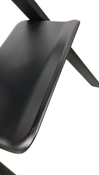 Shop Stokke Clikk High Chair, Midnight Black at Goodbuygears