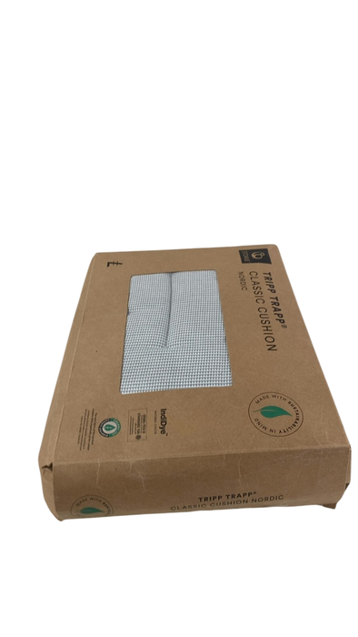 Shop Stokke Tripp Trapp Classic Cushion, 2, Nordic Grey at Goodbuygears