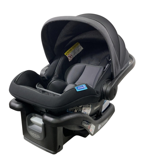 Shop Graco Modes Nest Travel System, 2024, Sullivan at Goodbuygears