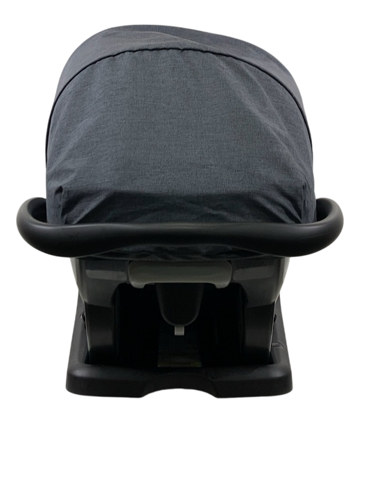 Graco Modes Trio Travel System, 2024, Hemlock