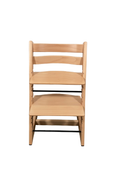 Shop Stokke Tripp Trapp Complete High Chair, Natural, Nordic Grey at Goodbuygears