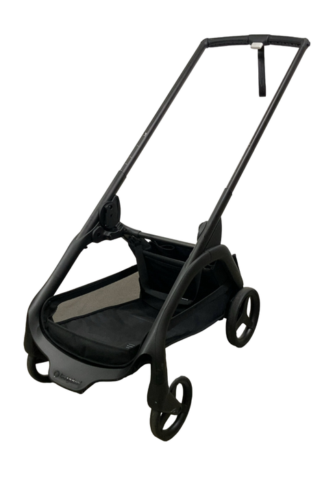 Shop Bugaboo Dragonfly Stroller Frame, 2023 at Goodbuygears