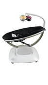 Shop 4moms MamaRoo Multi-Motion Baby Swing, Black Classic at Goodbuygears