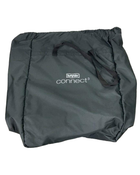 Shop Bumprider Connect 3 Stroller, 2023, Black/Sand at Goodbuygears