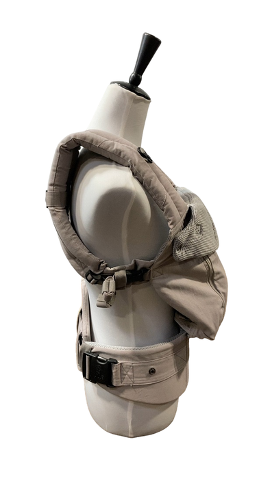 Shop Lillebaby Complete All Seasons Baby Carrier, Stone at Goodbuygears