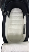 Shop Cybex MIOS LUX Carry Cot, Sepia Black at Goodbuygears