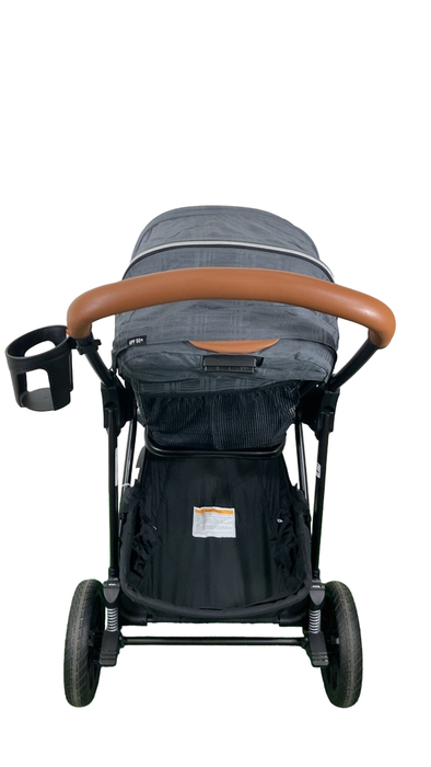 Shop Chicco Corso LE Modular Travel System, Hampton, 2024 at Goodbuygears