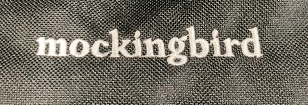 Shop Mockingbird Single 2.0 Stroller, 2025, Sage, Silver With Penny Leather, Windowpane at Goodbuygears