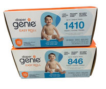 Shop Diaper Genie Signature Gift Set at Goodbuygears