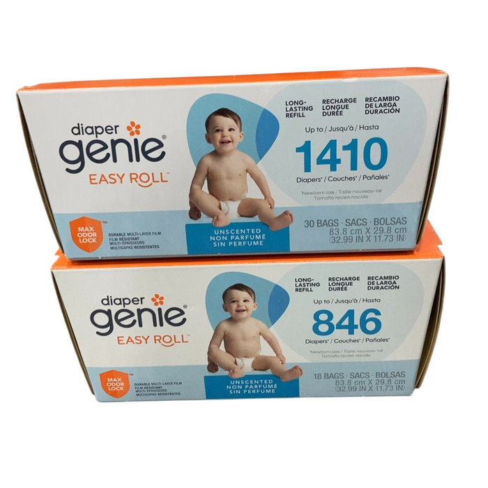 Shop Diaper Genie Signature Gift Set at Goodbuygears