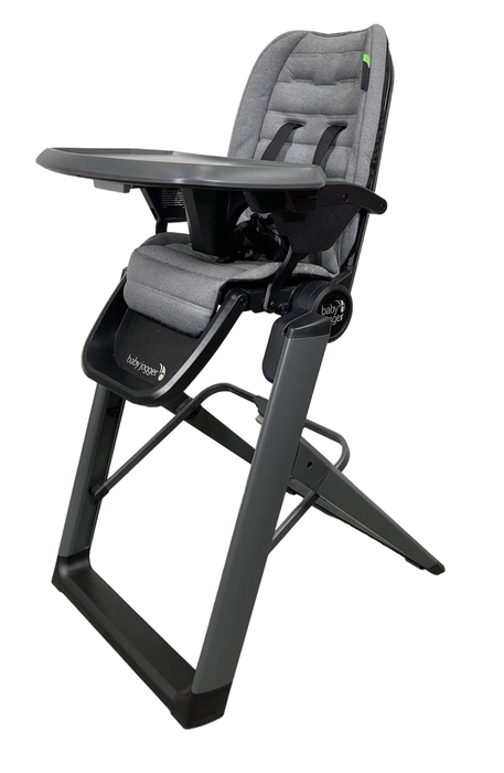 Shop Baby Jogger City Bistro High Chair, Graphite at Goodbuygears