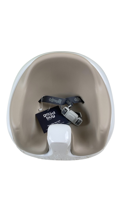Shop Bumbo Multi Seat, Taupe at Goodbuygears