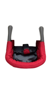 Shop Inglesina Fast Table Chair, Red at Goodbuygears