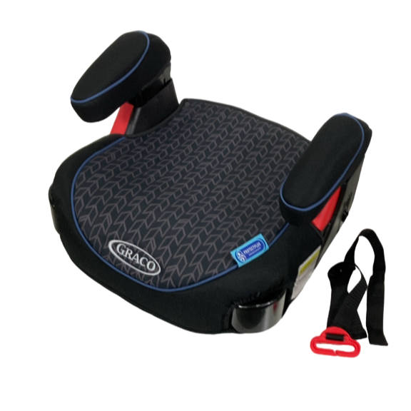 Shop Graco TurboBooster Backless Booster, 2022, Gust at Goodbuygears