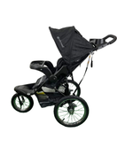 used Strollers