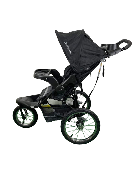 used Strollers
