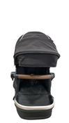 Shop Mockingbird 2nd Seat Kit 2.0, Black, Silver With Penny Leather, Windowpane at Goodbuygears