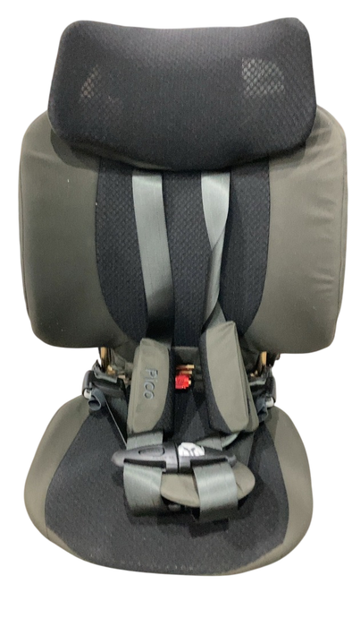 Shop WAYB Pico Portable Car Seat, 2023, Earth at Goodbuygears