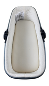 Shop Silver Cross Wave Bassinet Carry Cot, Granite at Goodbuygears