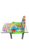 Shop Fisher Price Deluxe Kick & Play Piano Gym, Green at Goodbuygears