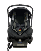 Shop Doona Infant Car Seat & Stroller Combo, 2024, Nitro Black at Goodbuygears