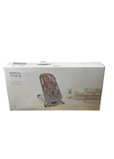 Shop UPPAbaby Mira Bouncer, Stella (Grey Melange) at Goodbuygears