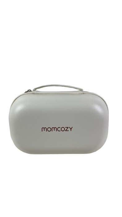 Shop Momcozy All-in-one Wearable Double Breast Pump M5, Quill Grey at Goodbuygears