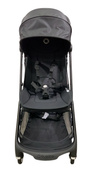 Shop Bugaboo Butterfly Stroller, 2024, Black, Midnight Black, Midnight Black at Goodbuygears