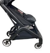 Shop Bugaboo Butterfly Stroller, 2023, Midnight Black at Goodbuygears
