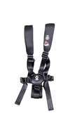 Shop Stokke YOYO3 Complete Stroller, 2024, Black, Olive at Goodbuygears