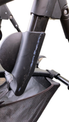 Shop Bugaboo Bee 3 Stroller Frame, 2018 at Goodbuygears