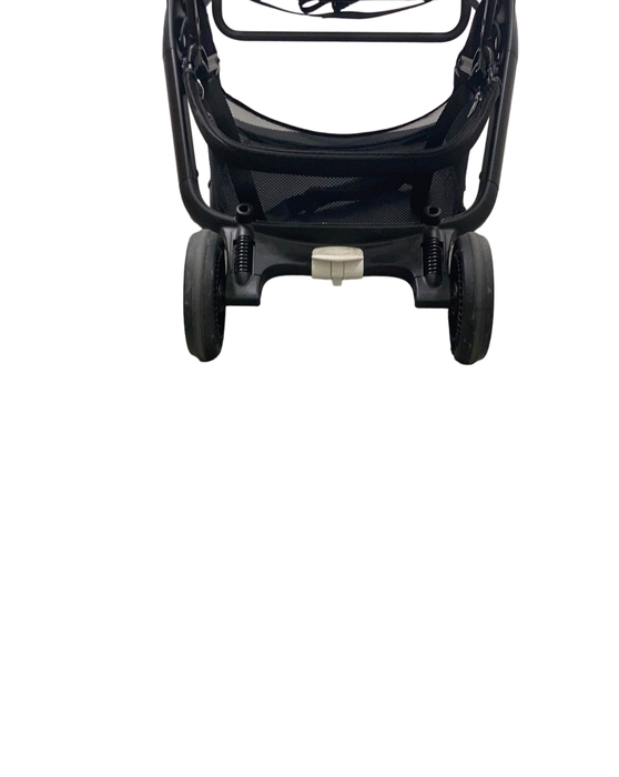 Shop Bugaboo Butterfly Stroller, 2023, Midnight Black at Goodbuygears