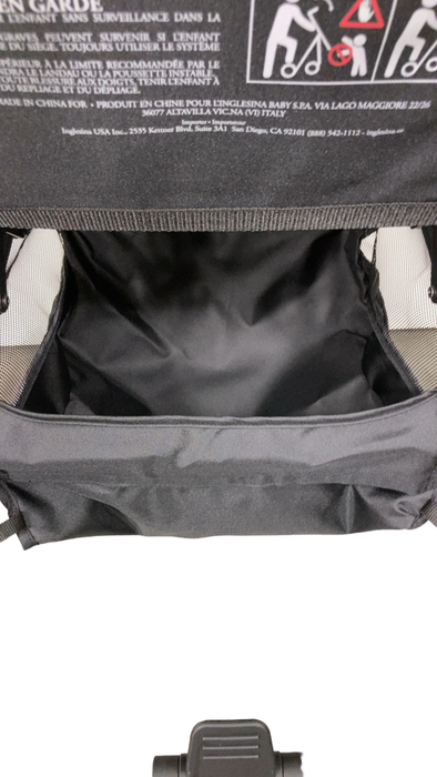 Shop Inglesina Quid 2 Stroller, 2024, Elephant Grey at Goodbuygears
