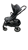 Shop UPPAbaby VISTA V2 Stroller, 2022, Jake (Black) at Goodbuygears