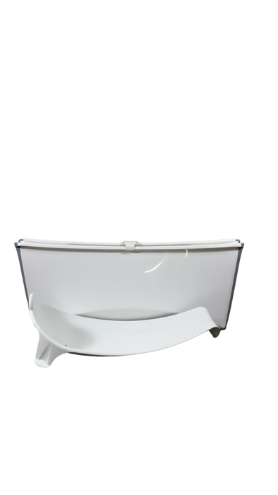 Shop Stokke Flexi Bath Bundle Pack, Regular, White at Goodbuygears