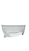 Shop Stokke Flexi Bath Bundle Pack, Regular, White at Goodbuygears