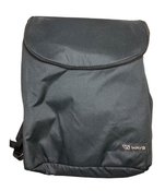 Shop WAYB Pico Portable Car Seat Travel Bag, Deluxe Bag, Onyx at Goodbuygears