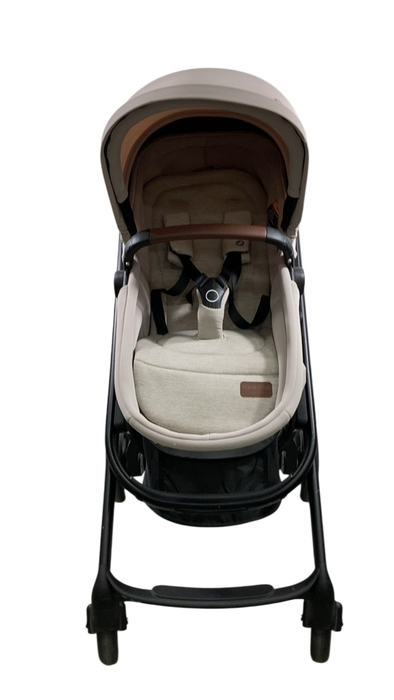 Shop Maxi-Cosi Tayla Max Stroller, 2023, Onyx Sand at Goodbuygears