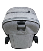 Shop UPPAbaby Rumbleseat V2+, Stella (Grey Brushed Melange) at Goodbuygears