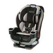 Shop Graco Extend2Fit 3-in-1 Convertible Car Seat, 2024, Stocklyn at Goodbuygears