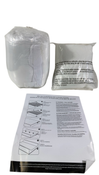 Shop Bellini Contour Changing Pad & Removable Changing Pad Cover, White at Goodbuygears