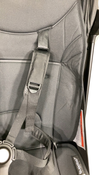Shop Bugaboo Butterfly Stroller, 2023, Midnight Black at Goodbuygears