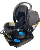 Shop Clek Liing Infant Carseat, 2023, Pitch Black at Goodbuygears