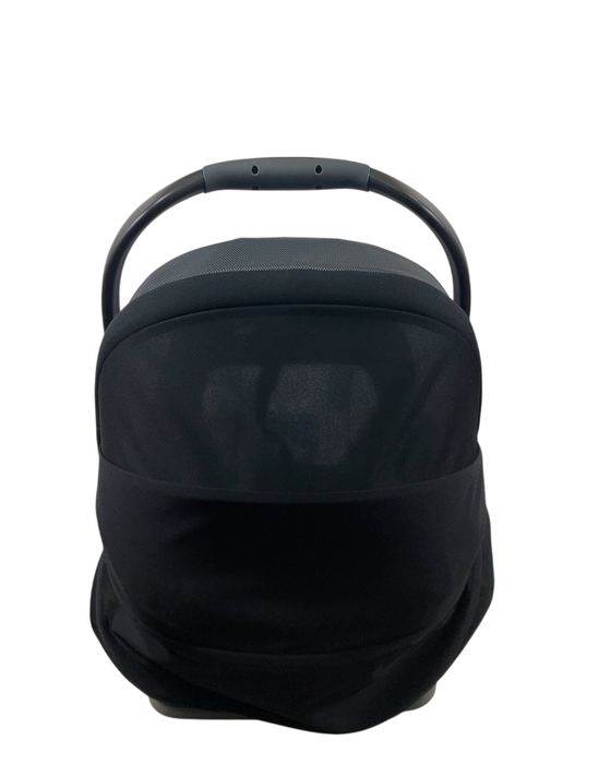 Shop Graco SnugRide SnugFit 35 DLX Infant Car Seat, 2024, Spencer at Goodbuygears
