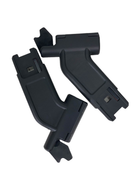 Shop UPPAbaby Rumbleseat V2+, Declan (Oat Melange) at Goodbuygears